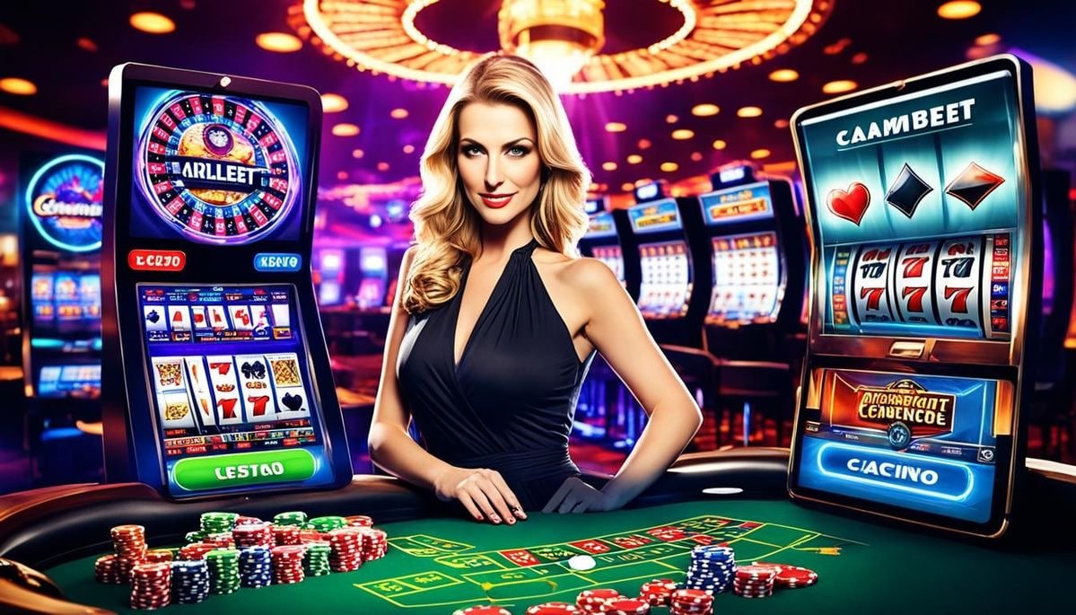 Esports 369bet app