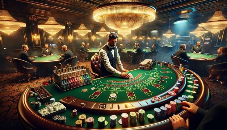 369bet app မိုဘိုင်းအက်ပ်မှ တိုက်ရိုက် ကာစီနို ကစားနေသည့် မြင်ကွင်း
