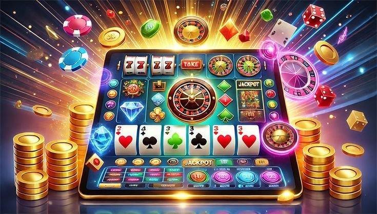 369bet app တိုက်ရိုက် ကာစီနို Baccarat Roulette HD ကစားကွင်း